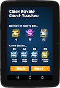 Chest Tracker スクリーンショット 6