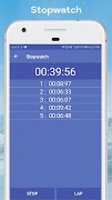 6 Schermata Convertitore di unità