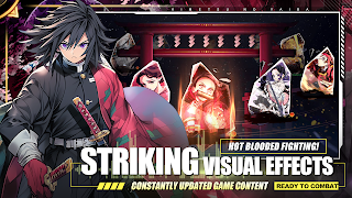 Infinity Castle capture d'écran 2