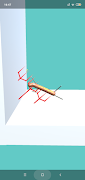 Flying Sausage 3D screenshot 5