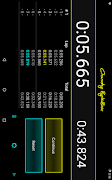Stopwatch ảnh chụp màn hình 5