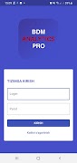 BDM ANALYTICS PRO স্ক্রিনশট 1