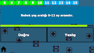 First Aid Game screenshot 2