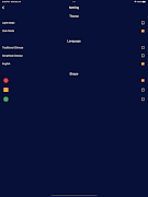 برنامهنما Color Blind Challenge عکس از صفحه