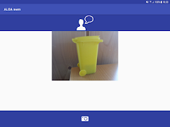 1 Schermata ALOA awm