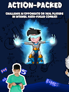 Planet Math 스크린샷 7