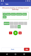 Learn Czech スクリーンショット 6