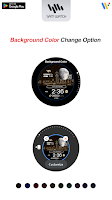 SamWatch Scenery 2024 Norway 截圖 3