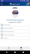 SeneShop ภาพหน้าจอ 3