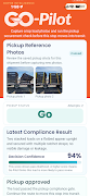 Gophr Driver screenshot 3