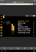 H30Evolution screenshot 6