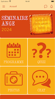 ANGE 2024 Poster
