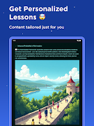 Edvancium: Level Up Screenshot 7