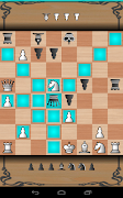 Chess 1v1 스크린샷 3