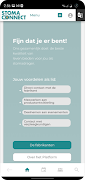 Stomaconnect اسکرین شاٹ 3