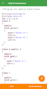 C++ Programs 350+ C++ Examples скриншот 4