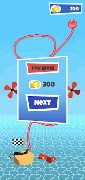 Zip Line Peril screenshot 1