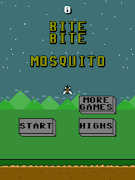 Bite Bite Mosquito تصوير الشاشة 7