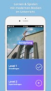 برنامه‌نما reli.check! عکس از صفحه
