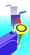 Roll Run 3D screenshot 5