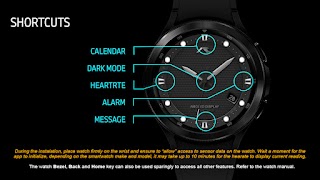 AE ASTEROPE Ekran Görüntüsü 3