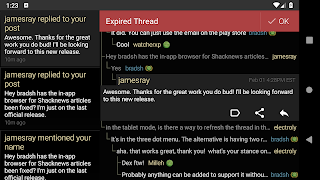 Shack Browse screenshot 2