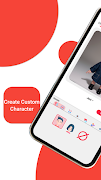 Comic Steps - AI Comics Maker 스크린샷 1