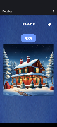 Puzzles скриншот 1