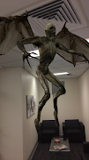 AR Character Fantasy screenshot 6