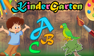 Kindergarten 截圖 1
