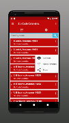 Postal codes - Zip Code of Colombia by cities screenshot 1