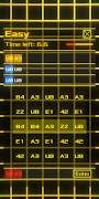 Breach Protocol - Code Hacker capture d'écran 5