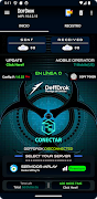 DeffDrok (SSH/UDP/SSL/DNS)VPN 포스터