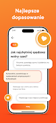 Puzzle - Chat&Date ảnh chụp màn hình 5