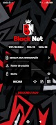 BLACK NET PRO Poster