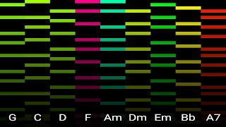 Easy Harp Basic screenshot 2