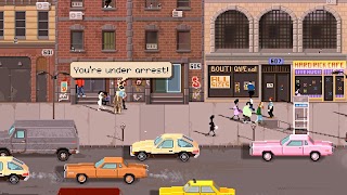 Beat Cop স্ক্রিনশট 4