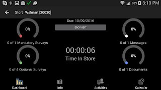 ESP:FOCUS स्क्रीनशॉट 3