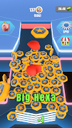 برنامه‌نما Hexa Spin عکس از صفحه