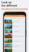 ScrapGuide - for ScrapMechanic تصوير الشاشة 4