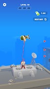 Rocket Jumper Poster