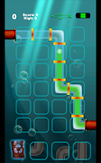 Poster Plumber - the Pipe Rush