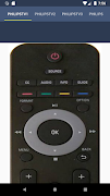 پوستر Remote for Philips TV