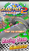 Grand Prix Story 2 स्क्रीनशॉट 6