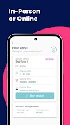 Ostaz: Request a tutor Ekran Görüntüsü 3