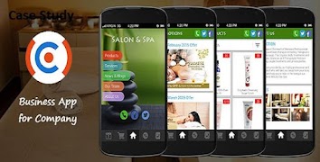 Get Your Name & App at Google  plakat