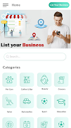 Antters - Free Platform for Businesses capture d'écran 1