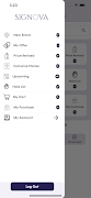 SIGNOVA screenshot 4