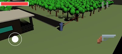 DealingWithZombies screenshot 3