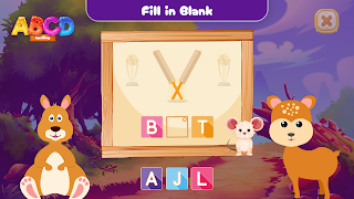 ABCD Spelling screenshot 2